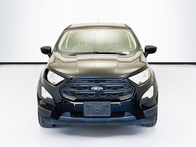 used 2019 Ford EcoSport car, priced at $12,988