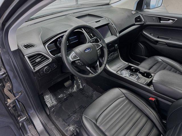 used 2020 Ford Edge car, priced at $19,888