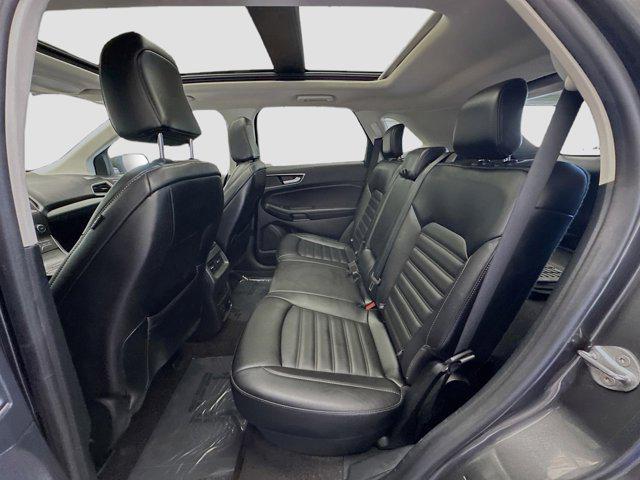 used 2020 Ford Edge car, priced at $18,897