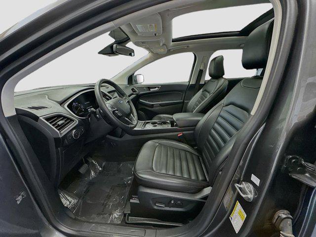 used 2020 Ford Edge car, priced at $18,897