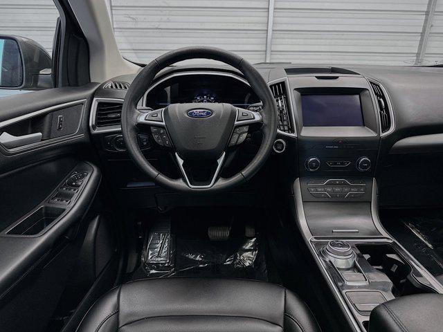 used 2020 Ford Edge car, priced at $19,888