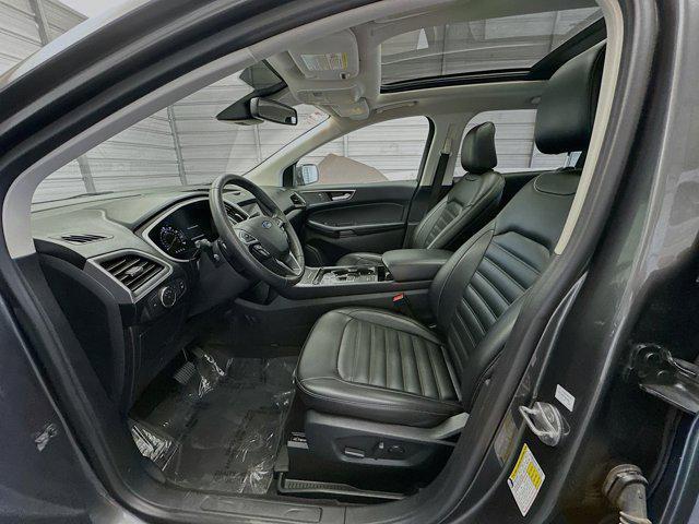 used 2020 Ford Edge car, priced at $19,888