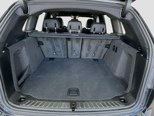 used 2023 BMW X3 car, priced at $33,888