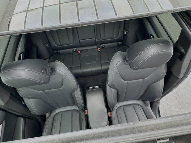 used 2023 BMW X3 car, priced at $33,888