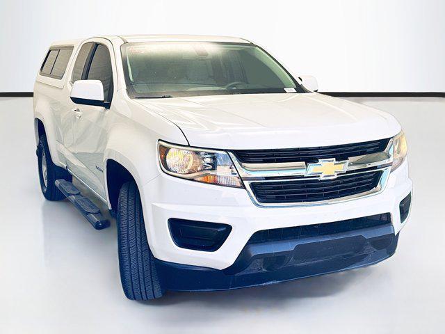 used 2018 Chevrolet Colorado car, priced at $18,999