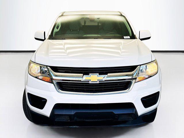 used 2018 Chevrolet Colorado car, priced at $18,999