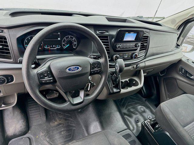 used 2022 Ford Transit-250 car, priced at $29,250