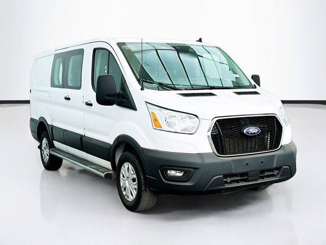 used 2022 Ford Transit-250 car, priced at $29,250