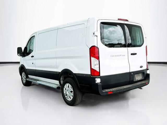 used 2022 Ford Transit-250 car, priced at $29,250