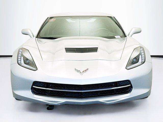 used 2016 Chevrolet Corvette car, priced at $48,200