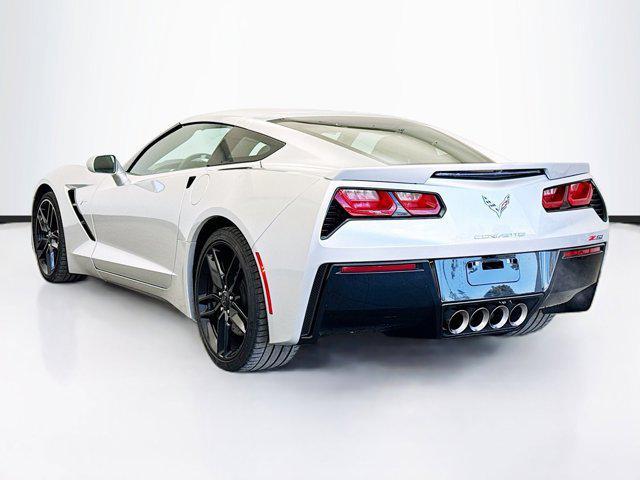 used 2016 Chevrolet Corvette car, priced at $47,430