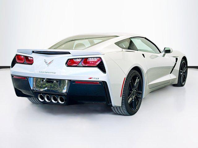 used 2016 Chevrolet Corvette car, priced at $48,440