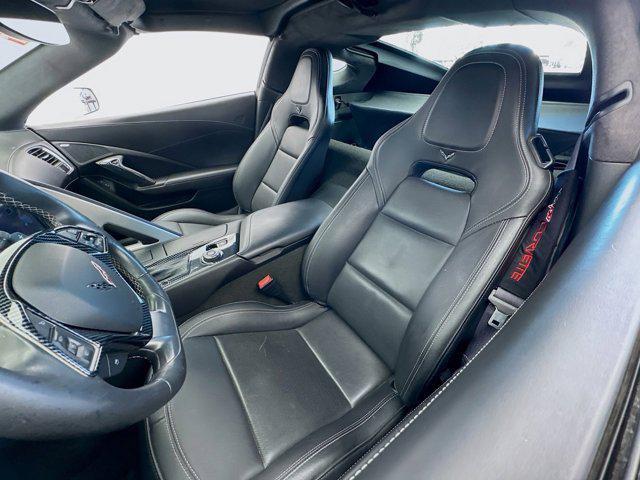 used 2016 Chevrolet Corvette car, priced at $47,430