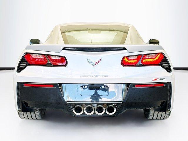 used 2016 Chevrolet Corvette car, priced at $48,200