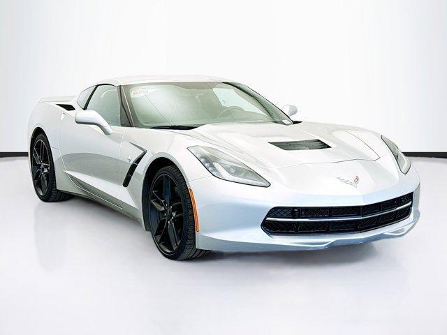 used 2016 Chevrolet Corvette car, priced at $48,200