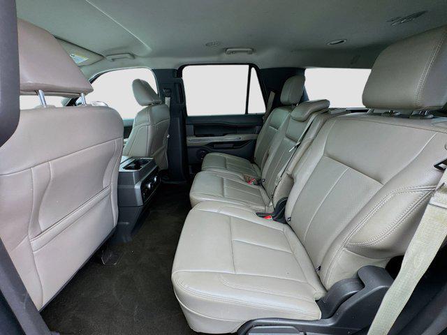 used 2021 Ford Expedition car, priced at $36,444