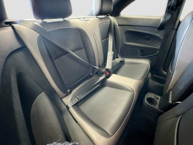 used 2015 Volkswagen Beetle car, priced at $12,850