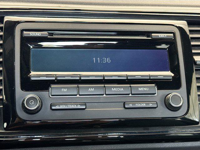 used 2015 Volkswagen Beetle car, priced at $12,850
