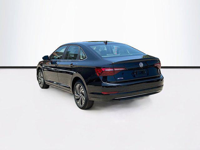 used 2020 Volkswagen Jetta car, priced at $16,207