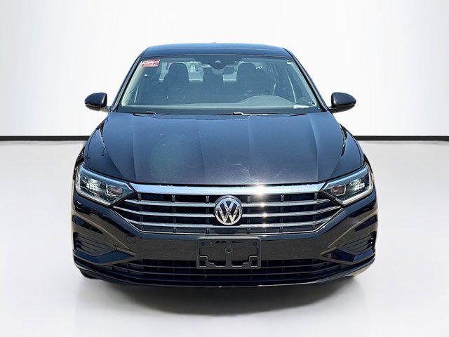 used 2020 Volkswagen Jetta car, priced at $16,207