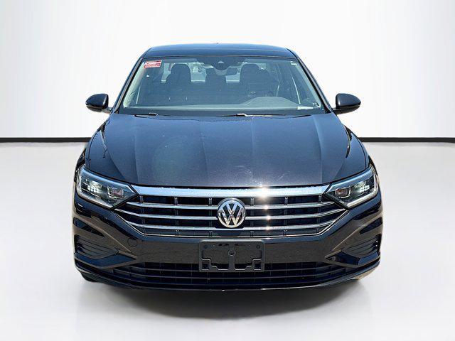 used 2020 Volkswagen Jetta car, priced at $17,509