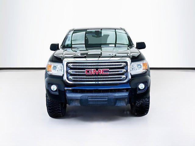 used 2020 GMC Canyon car