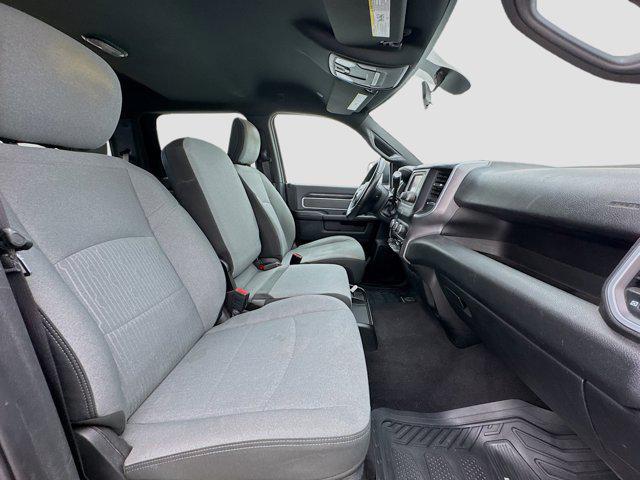 used 2021 Ram 2500 car, priced at $39,688