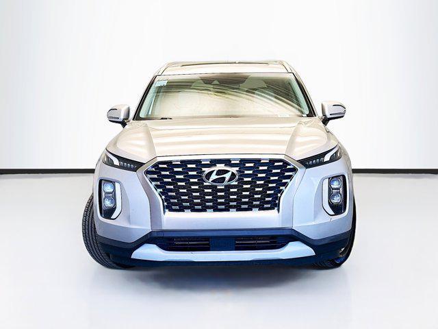 used 2022 Hyundai Palisade car, priced at $28,315