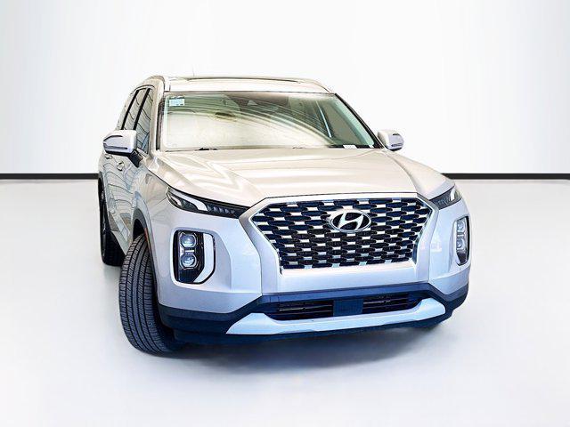 used 2022 Hyundai Palisade car, priced at $28,315