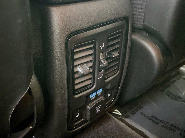 used 2024 Dodge Durango car, priced at $27,577