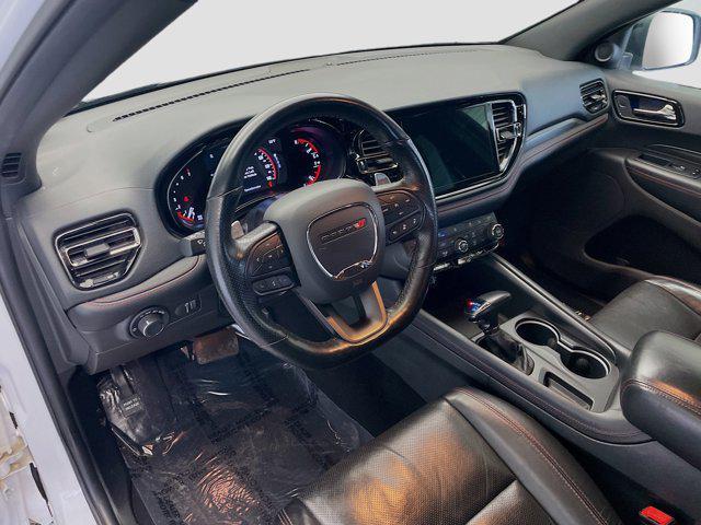 used 2024 Dodge Durango car, priced at $27,577