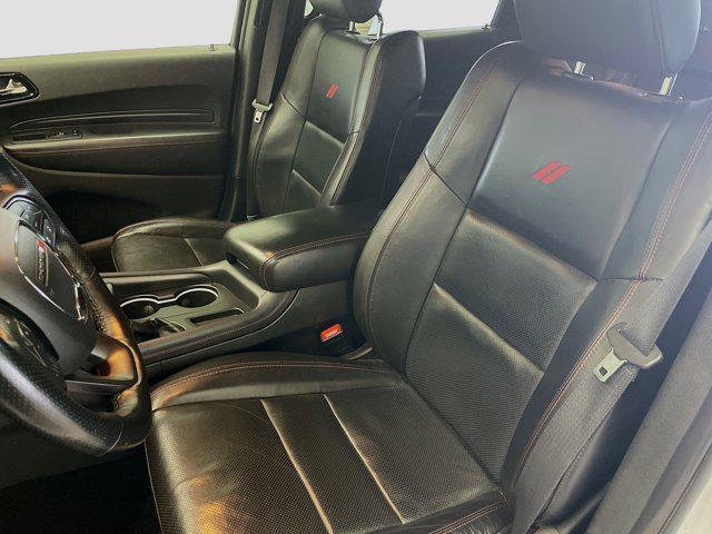 used 2024 Dodge Durango car, priced at $27,577