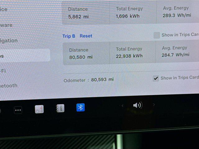 used 2018 Tesla Model 3 car