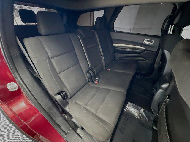 used 2020 Dodge Durango car, priced at $16,888