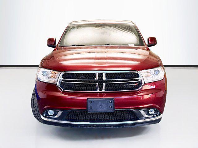 used 2020 Dodge Durango car, priced at $16,888