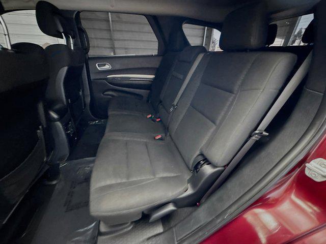 used 2020 Dodge Durango car, priced at $16,888