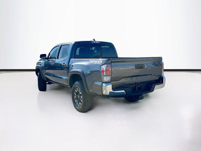 used 2023 Toyota Tacoma car, priced at $34,999