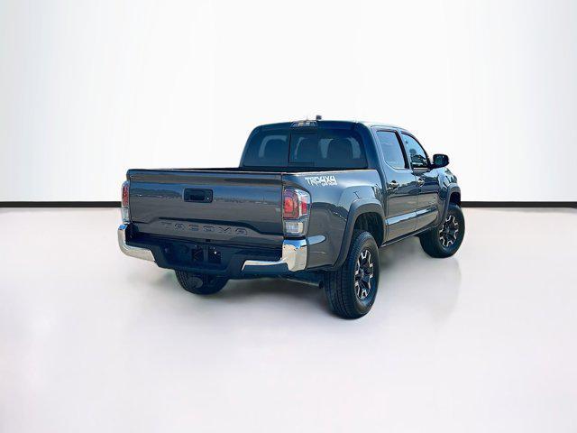 used 2023 Toyota Tacoma car, priced at $34,999