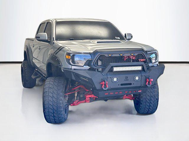 used 2014 Toyota Tacoma car, priced at $24,988