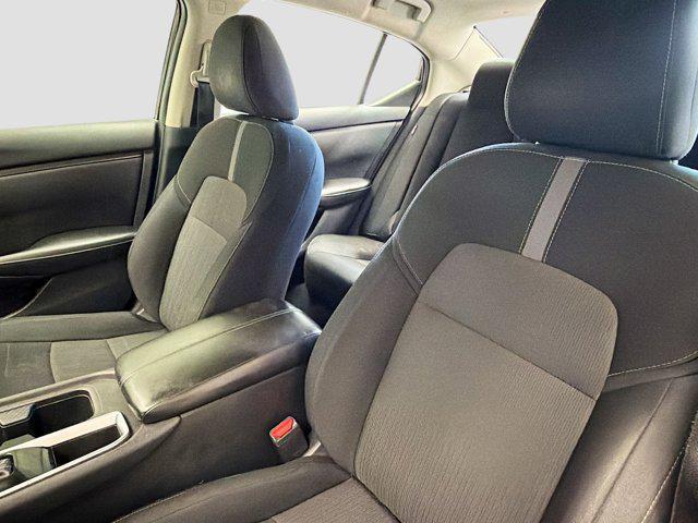 used 2022 Nissan Sentra car, priced at $15,142