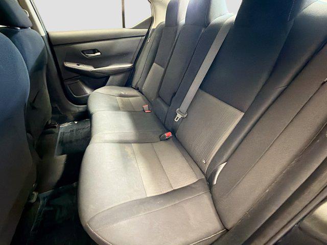 used 2022 Nissan Sentra car, priced at $15,142