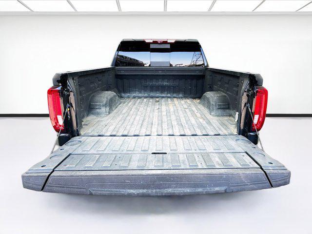 used 2023 GMC Sierra 1500 car, priced at $51,998