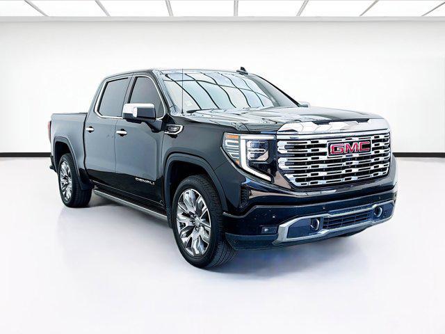 used 2023 GMC Sierra 1500 car, priced at $51,998