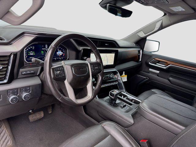 used 2023 GMC Sierra 1500 car, priced at $51,998