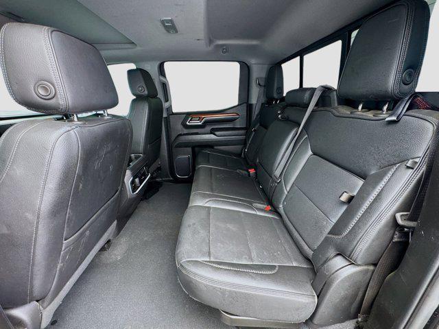 used 2023 GMC Sierra 1500 car, priced at $51,998