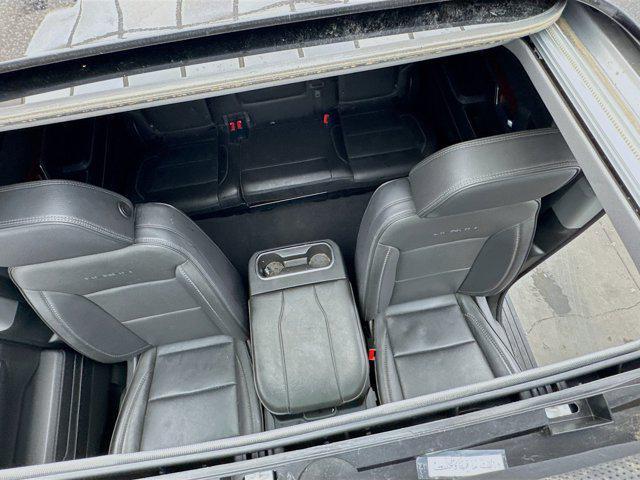 used 2023 GMC Sierra 1500 car, priced at $51,998