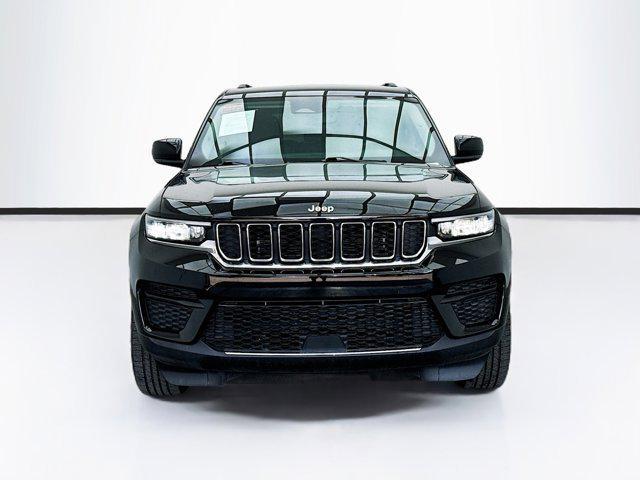 used 2022 Jeep Grand Cherokee car, priced at $32,126