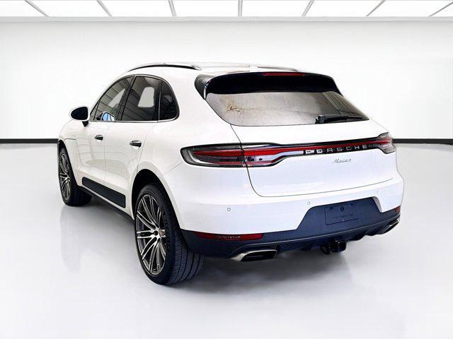 used 2019 Porsche Macan car, priced at $34,488