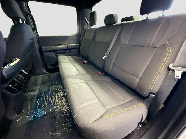 used 2024 Ford F-150 car, priced at $47,800