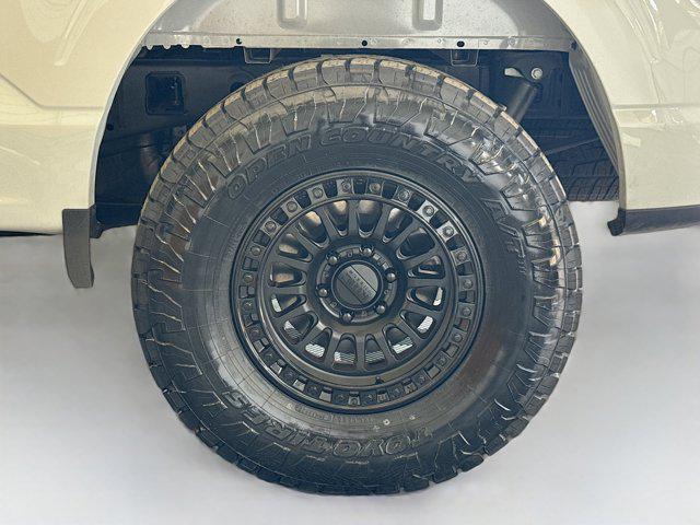 used 2024 Ford F-150 car, priced at $47,800